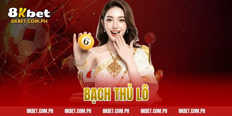 bạch thủ lô
