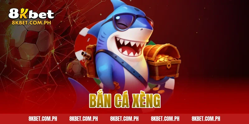 bắn cá xèng