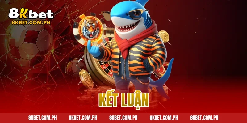 Kết luận