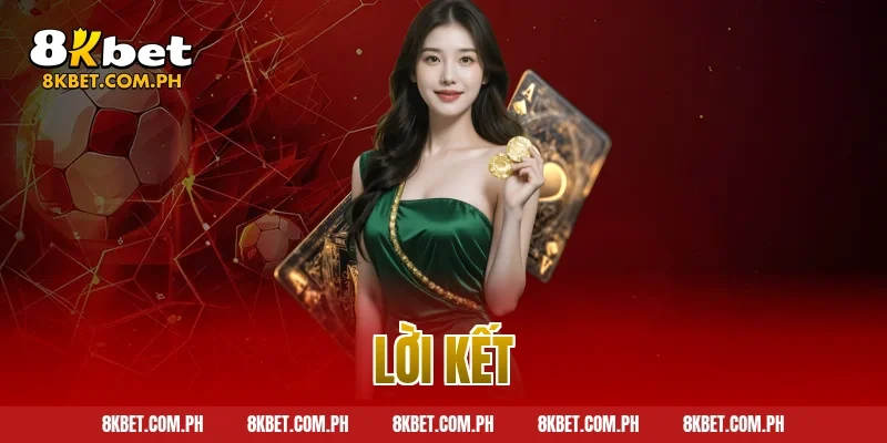 Lời kết