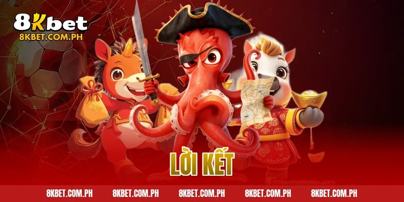 Lời kết