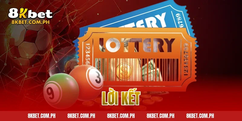 Lời kết