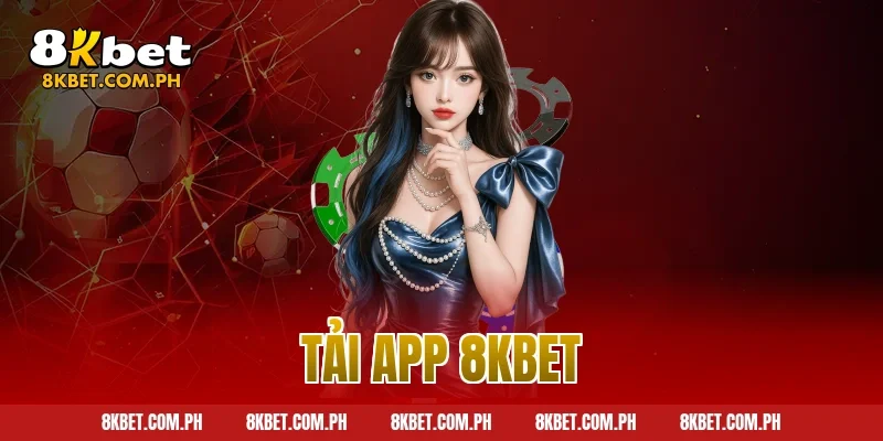 tải app 8kbet